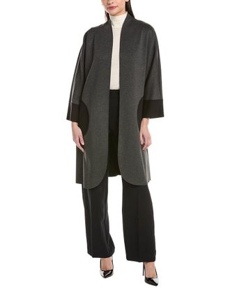 Joseph Ribkoff Scuba Coat