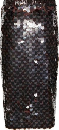 P.A.R.O.S.H. P. A.R. O.S. H. Gonna Full Paillettes