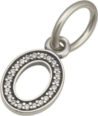 Pandora Donna, Accessori, Grigio, Taglia unica, new