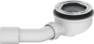 Duravit Duravit - Desag&uuml;e De Plato De Ducha Sustano, Altura De La