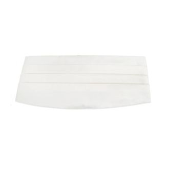 Dolce & Gabbana Uomo, Accessori, Bianco, S, new