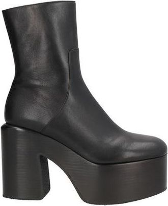 Dries Van Noten FOOTWEAR - Ankle boots on YOOX.COM