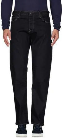 Armani PARTES DE ABAJO - Pantalones vaqueros en YOOX.COM
