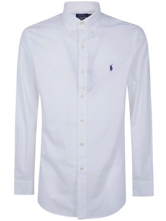 Ralph Lauren Shirt Long Sleeve Sport Shirt
