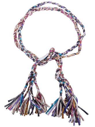 Pierre-Louis Mascia Aloeuw Double Plot Belt