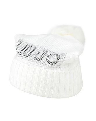 Liu Jo ACCESSOIRES - M&uuml;tzen & H&uuml;te auf YOOX.COM