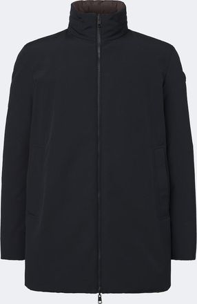 Moncler Chaqueta de plumas reversible Edit