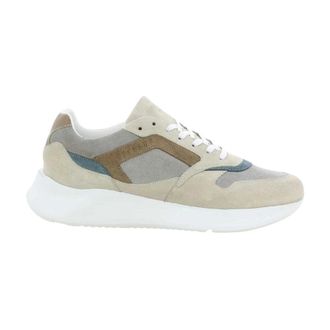 Cycleur de Luxe Hombre, Zapatos, Beige, Talla: 43 EU