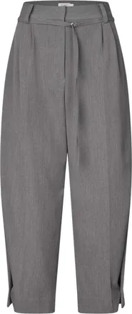 Masai Mujer, Pantalones, Gris, Talla: XS