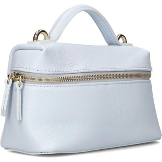 Notre-V Dames, Tassen, Blauw, Maat: ONE Size