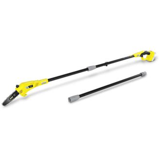Karcher Motosierra S/bat Pertiga Psw - 18 V