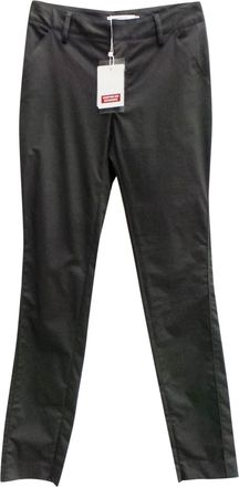 Comptoir des Cotonniers Comptoir des cotonniers straight leg trousers Size XS