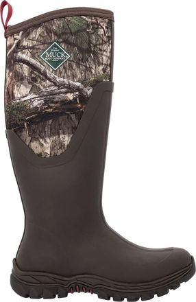 The Original Muck Boot Company Womens Ladies Arctic Sport Tall Pull On Wellington Boots