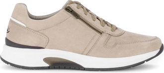 Gabor Heren, Schoenen, Beige, Maat: 44 1/2 EU
