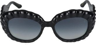 Anna-Karin Karlsson Dames, Accessoires, Zwart, Maat: 52 MM