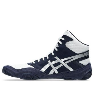 Asics Snapdown 4 Wide Midnight Pure Silver 1081A059-401