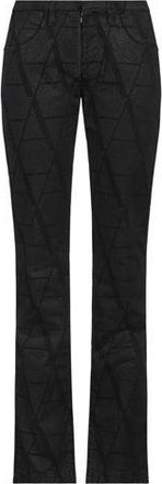 Twin-Set PARTES DE ABAJO - Pantalones vaqueros en YOOX.COM