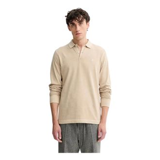 Marc O'Polo Uomo, Top, Beige, S, new