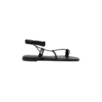 Patrizia Pepe Mujer, Zapatos, Negro, Talla: 41 EU