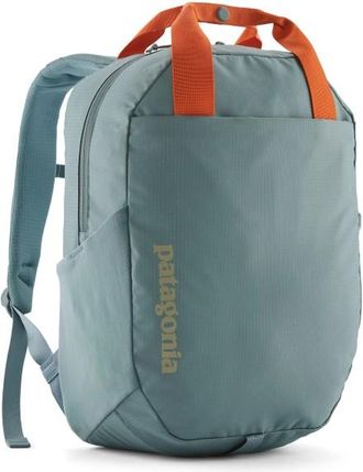 Patagonia Atom Tote Pack 20 Daypack - Unisex | t&uuml;rkis