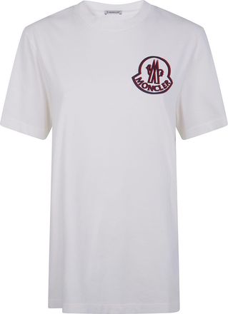 Moncler Short Sleeves T-Shirt