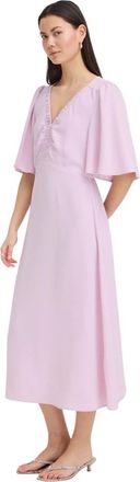 Ichi Abiti - - Dresses - Donna - Rosa - S