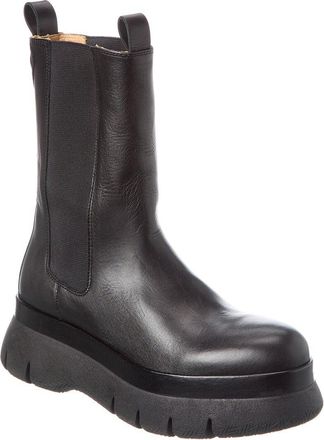 Isabel Marant Nowly Leather Boot