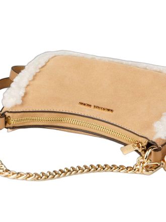 Michael Kors Crossbody Bag - Beige