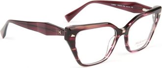Ana Hickmann Optical Frame HI6337G E02 52
