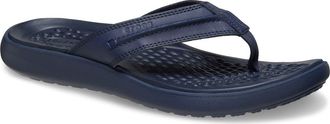 Crocs Yukon Vista II Flip Flop in Navy at Nordstrom Rack, Size 11