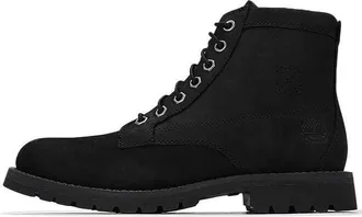 Timberland Redwood Falls Waterproof Boots Black Full Grain A44P1015