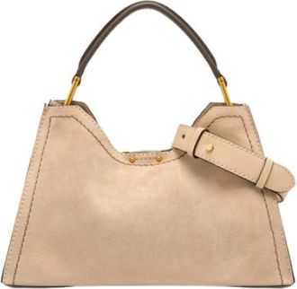 Gianni Chiarini Donna, Borse, Beige, Taglia unica, new