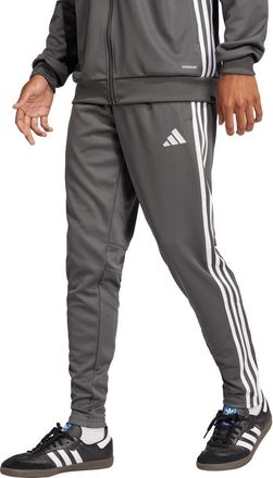 adidas Tiro 25 Essential Activewear Pants in Grey Six/White at Nordstrom Rack, Size Xx-Large