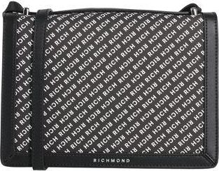 John Richmond BAGS - Cross-body bags on YOOX.COM