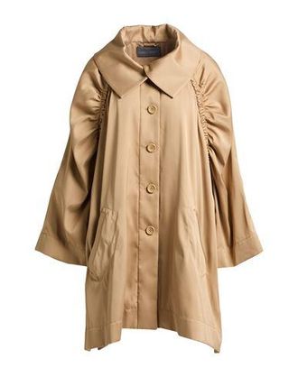 Alberta Ferretti Overcoats & Trench Coats
