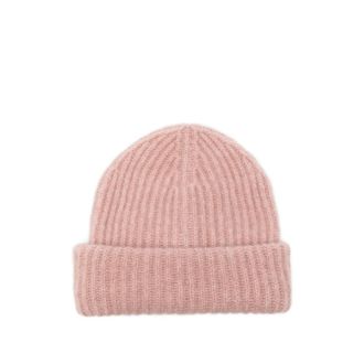 Roberto Collina Ribbed-knit Beanie Hat