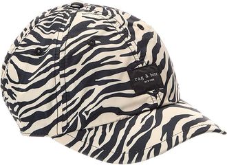 Rag & Bone Rag & Bone Addison Baseball Cap