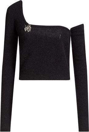 Blumarine TOPWEAR - Tops on YOOX.COM