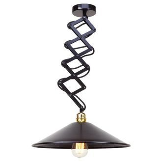 Wonderlamp L&aacute;mpara De Techo Flex