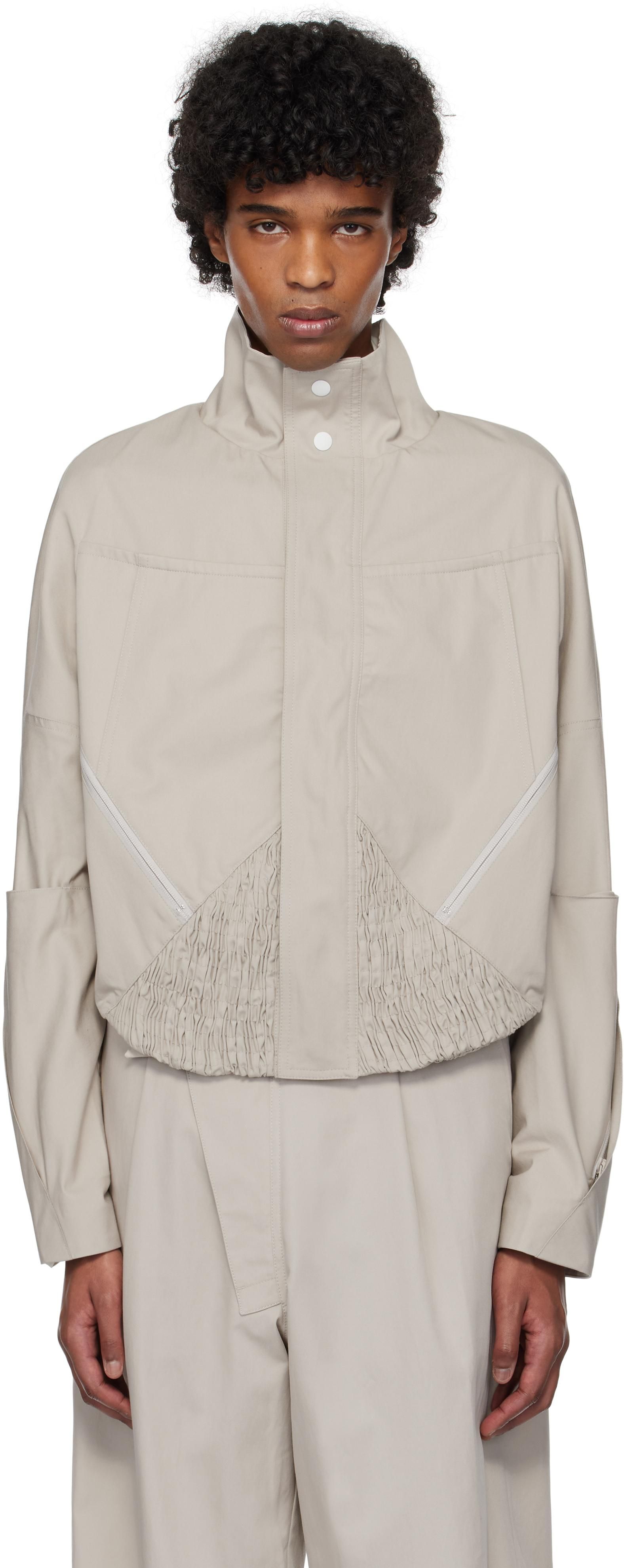ジャケット・アウター maison margiela coat 20aw MAISON MARGIELA
