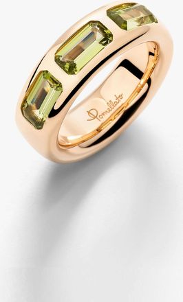 POMELLATO Iconica Ring