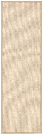 Safavieh Alfombra sisal lino 76 x 183 cm