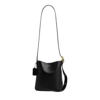 Coach Donna, Borse, Nero, Taglia unica, new