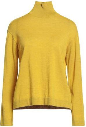 Maliparmi KNITWEAR - Turtlenecks on YOOX.COM