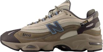 New Balance 1000 Cordura Beige Stone Blue M1000I