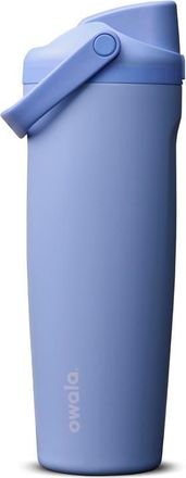 Owala FreeSip Sway 30-Ounce Tumbler in Out Of The Blue at Nordstrom, Size 30 Oz