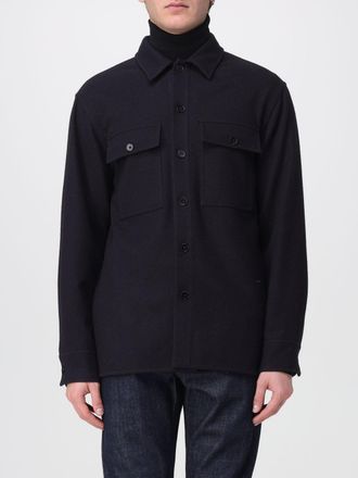 Jil Sander Overshirt Jil Sander in lana