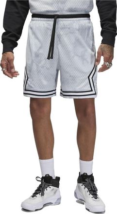 Nike Jordan Air Jordan Dri-FIT Sport Breakfast Club Diamond Shorts Wolf Grey DZ0561-043