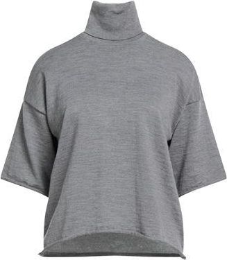 Alpha Studio STRICKWAREN - Rollkragenpullover auf YOOX.COM