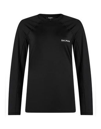 Balmain CAMISETAS Y TOPS - Camisetas en YOOX.COM
